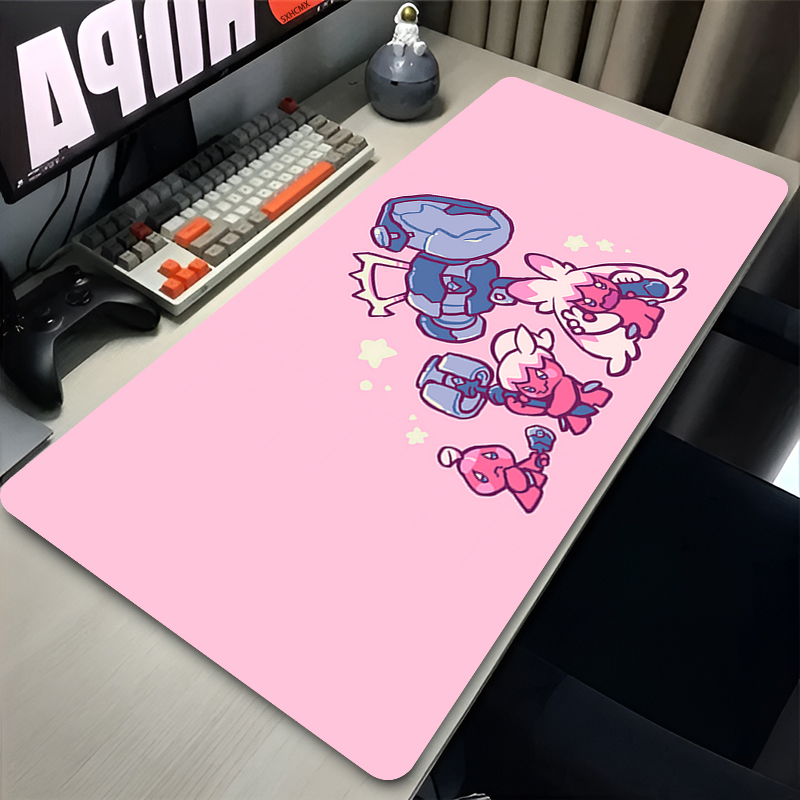 Home Gym Xxl - Mouse Pad P-pokemon Tinkaton Gamer Keyboard