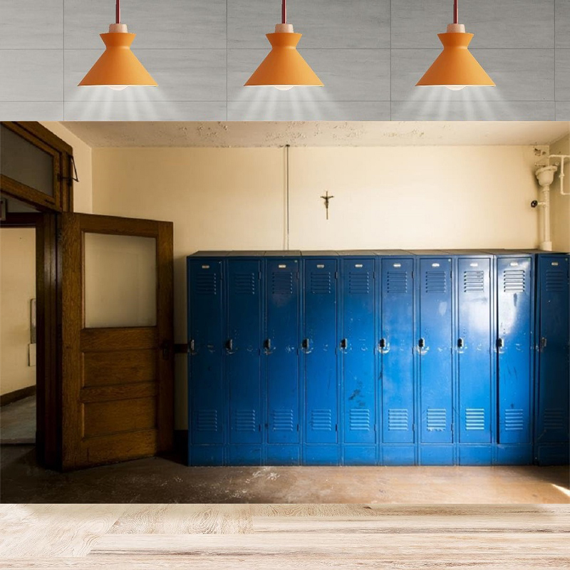 Home Gym Old School - Old Locker Photography Backdrop Depository Security