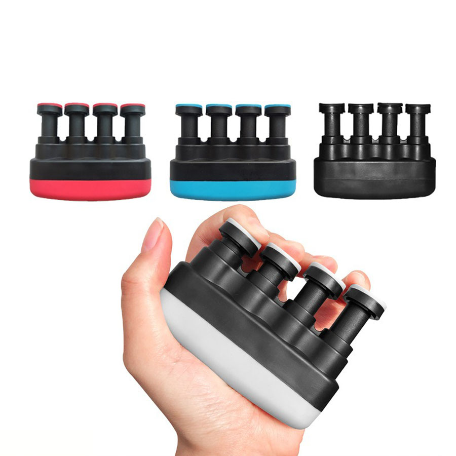 Home Gym Hack - 1PC Piano Guitar Hand-held Finger Strength