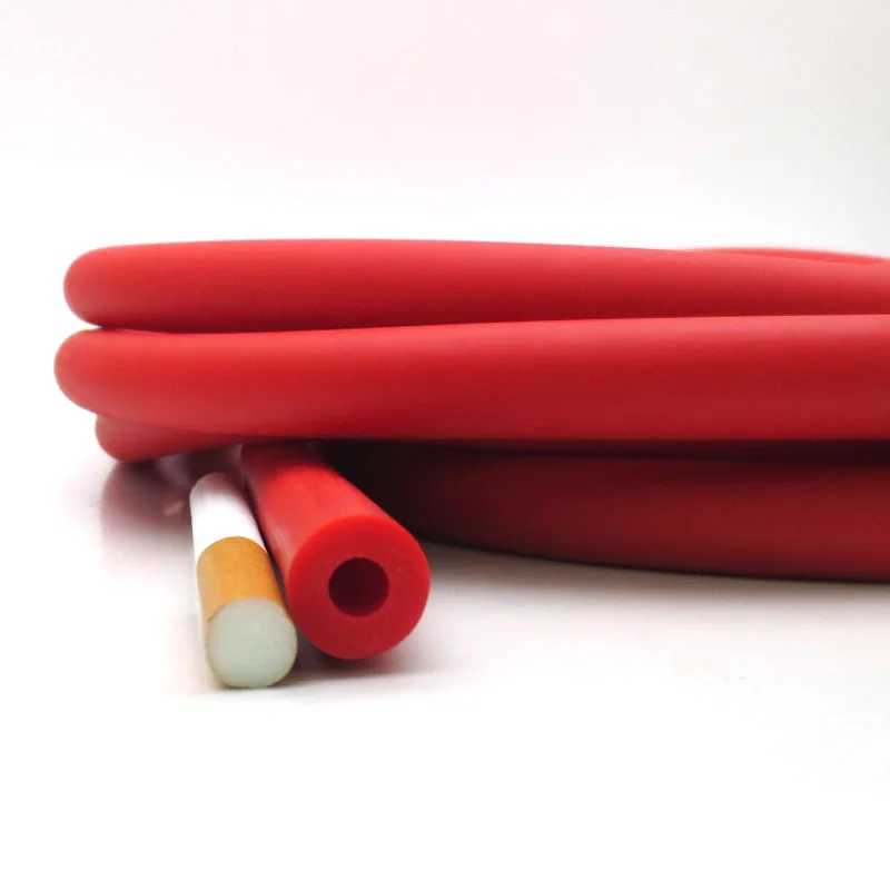 Home Gym Resistance Machine - 50120 Resistance Bands Yoga Equipment 1-10Meters