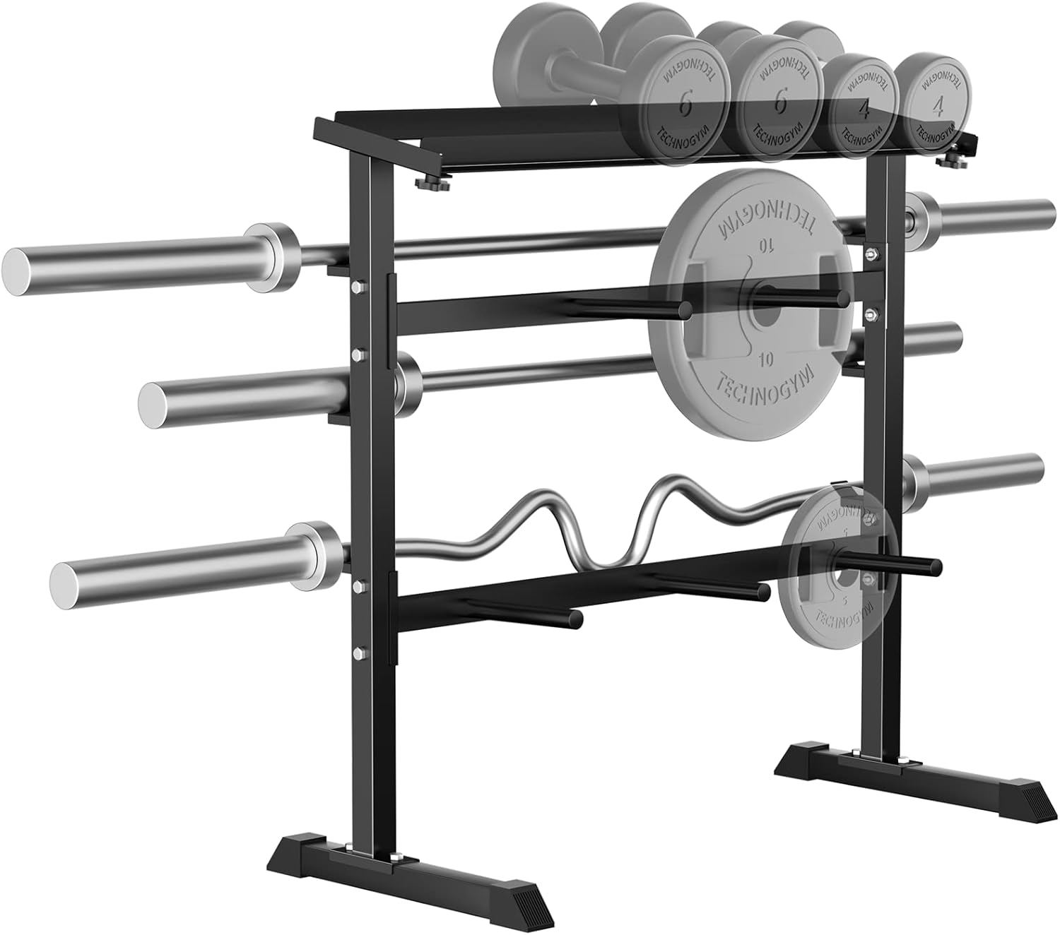 Home Gym Strength Training Wei - огляд і ціна Home Gym Usa
