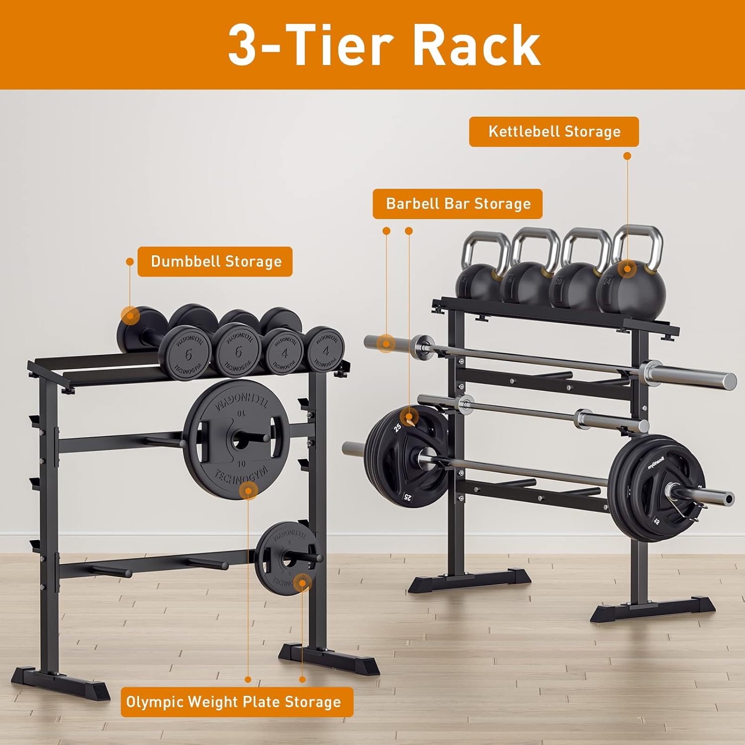 Home Gym Strength Training Wei - огляд і ціна Home Gym Usa