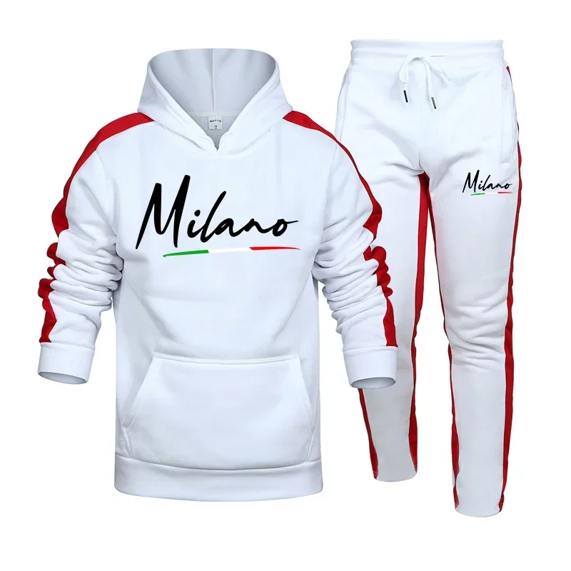 Italy Fashion Sportswear for M - огляд і ціна Home Gym Usa