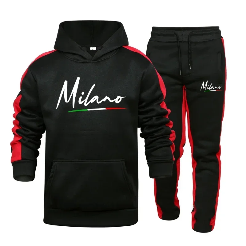 Italy Fashion Sportswear for M - огляд і ціна Home Gym Usa