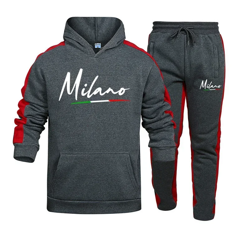 Italy Fashion Sportswear for M - огляд і ціна Home Gym Usa