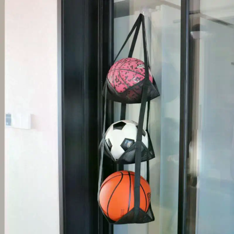 Basketball Storage Wall Mounte - огляд і ціна Home Gym And Basketball Court