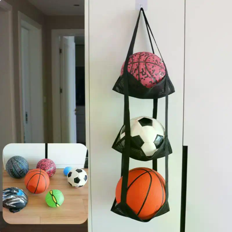Basketball Storage Wall Mounte - огляд і ціна Home Gym And Basketball Court