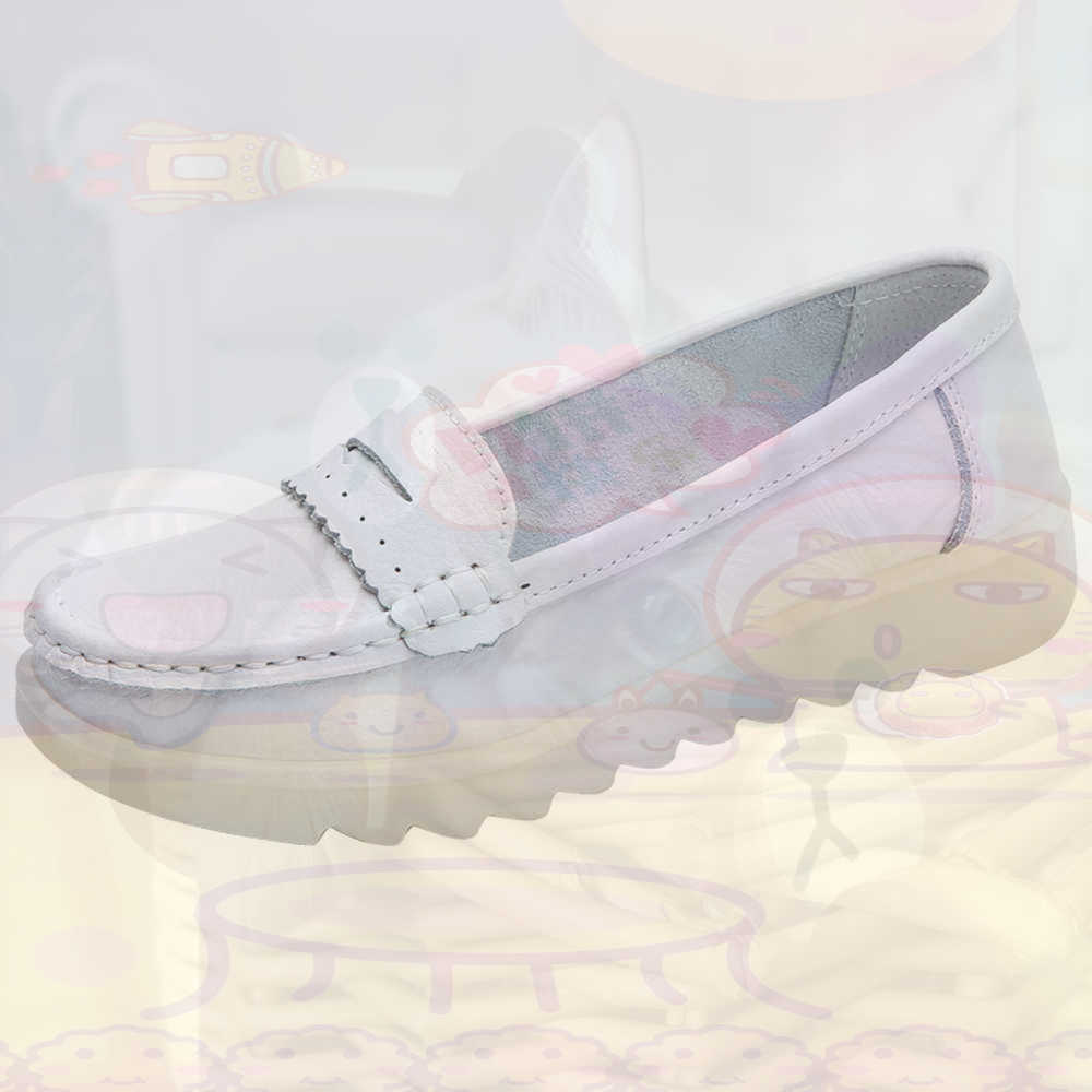 Moccasin Driving Teenage Sneak - огляд і ціна Home Gym Old School