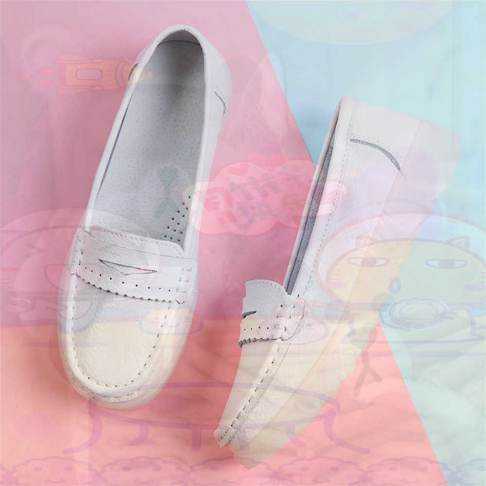 Moccasin Driving Teenage Sneak - огляд і ціна Home Gym Old School