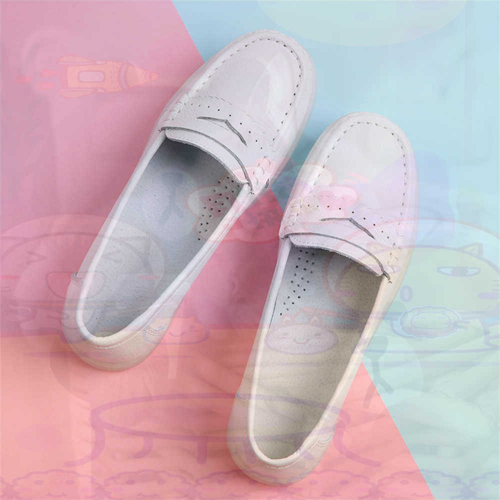 Moccasin Driving Teenage Sneak - огляд і ціна Home Gym Old School