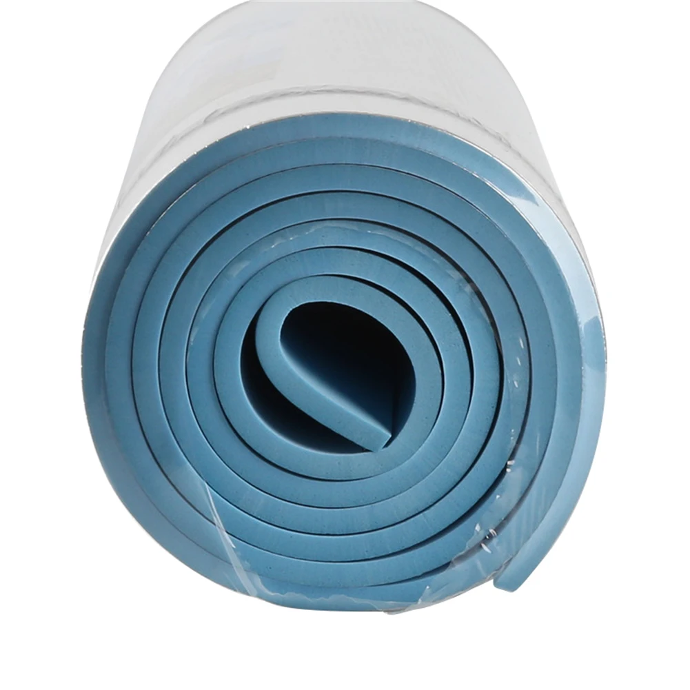 6mm Thick EVA Yoga Mat Moistur - огляд і ціна Gymnastics Mat Thick
