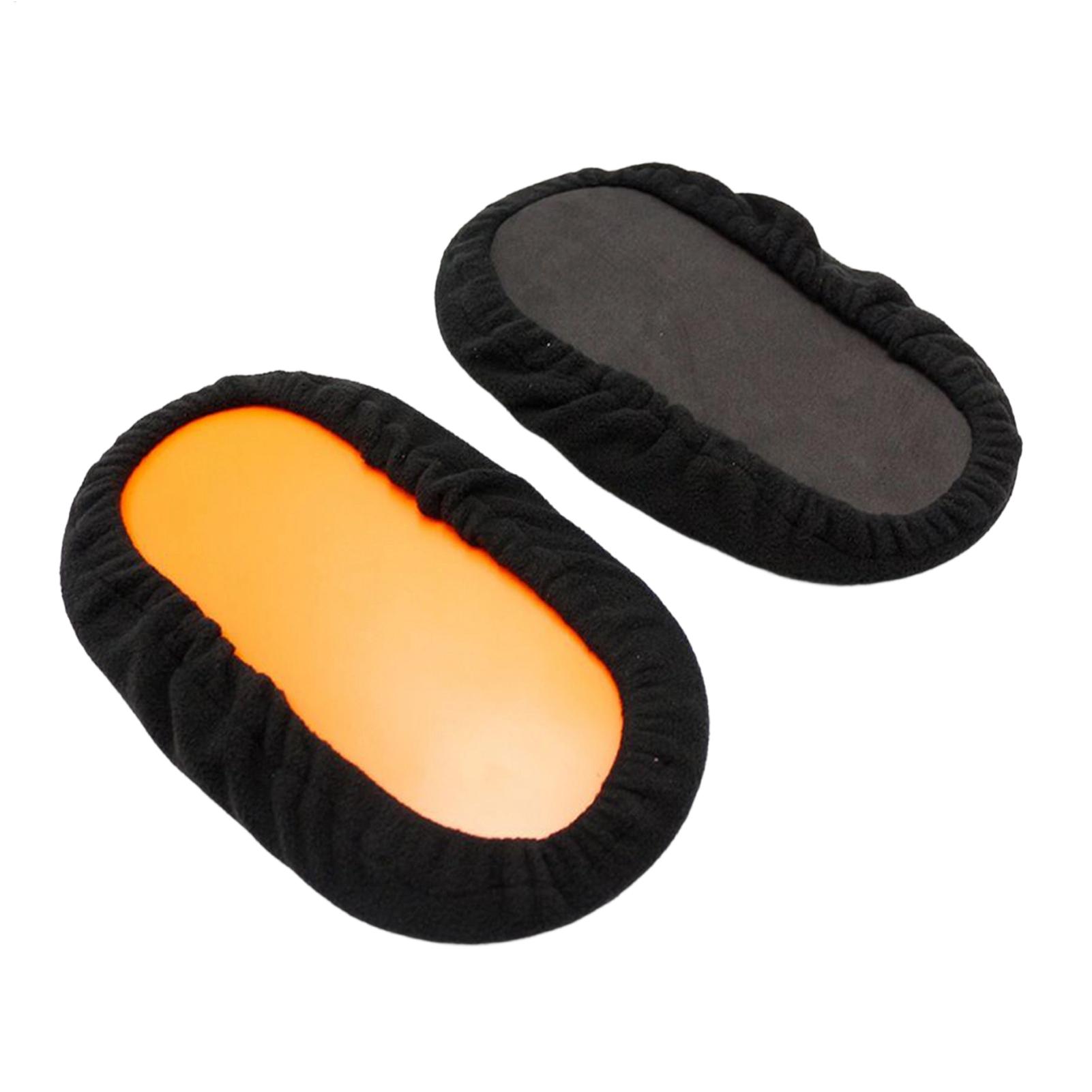 Workout Sliders Disc Oval Shap - огляд і ціна Home Gym Floor