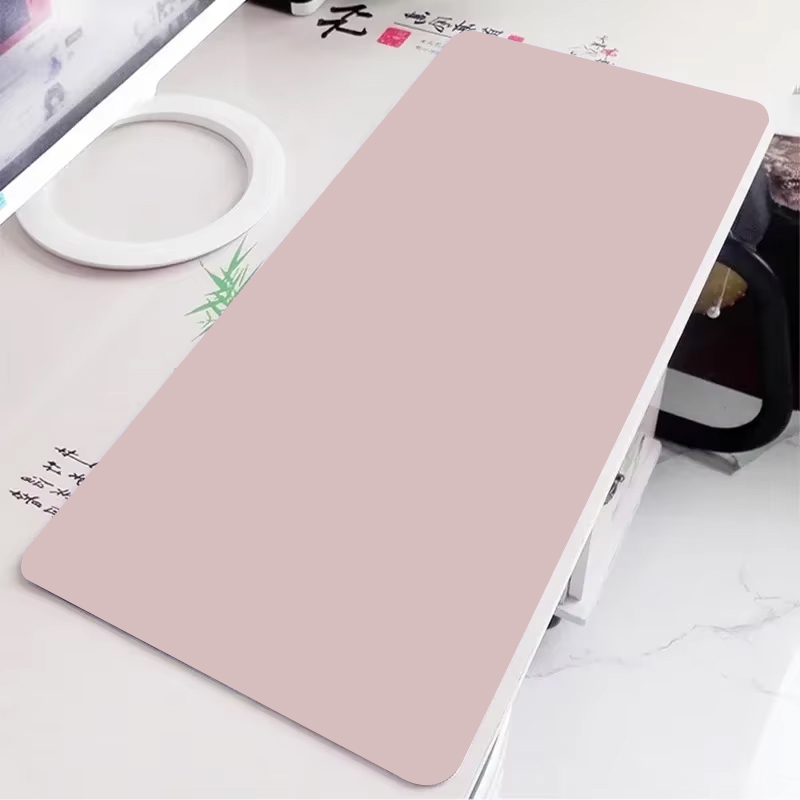 Solid green gaming mousepad la - огляд і ціна Home Gym Xxl