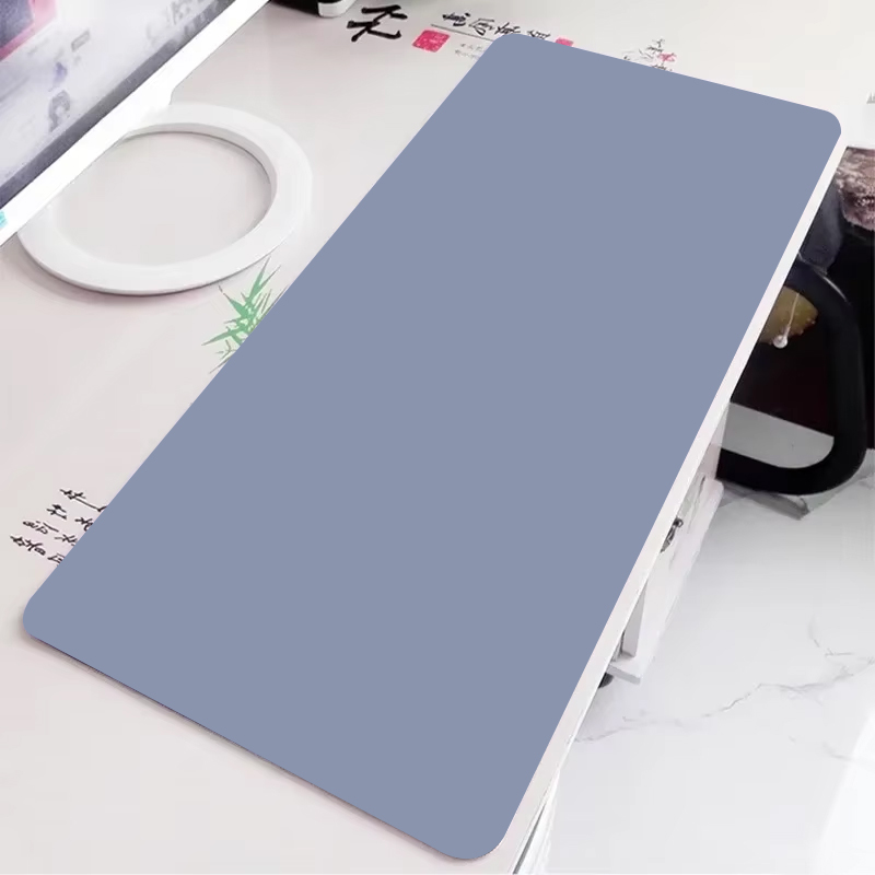 Solid green gaming mousepad la - огляд і ціна Home Gym Xxl
