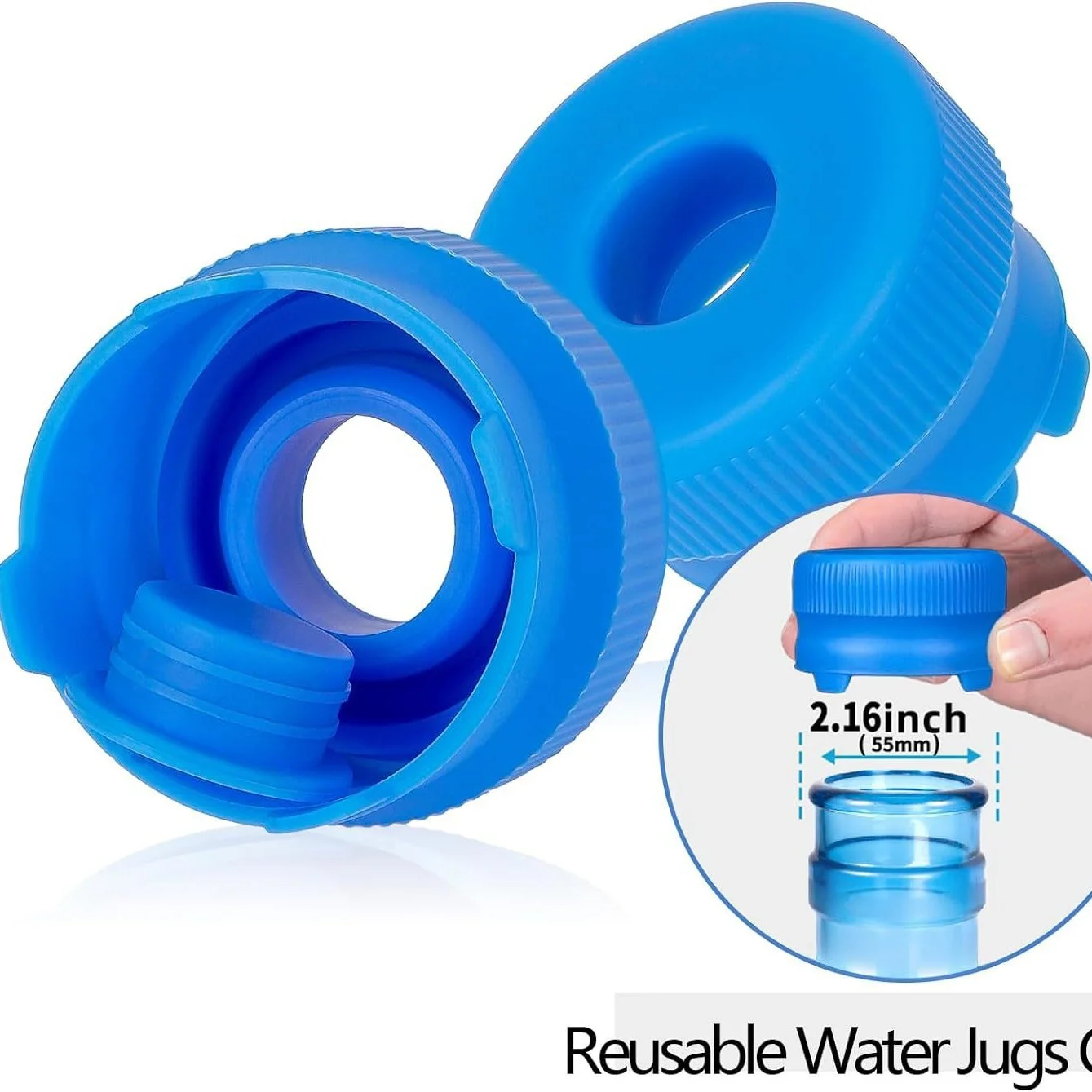 5 Pack 3.5 Gallon Water Jug Ca - огляд і ціна Kettler Home Gym