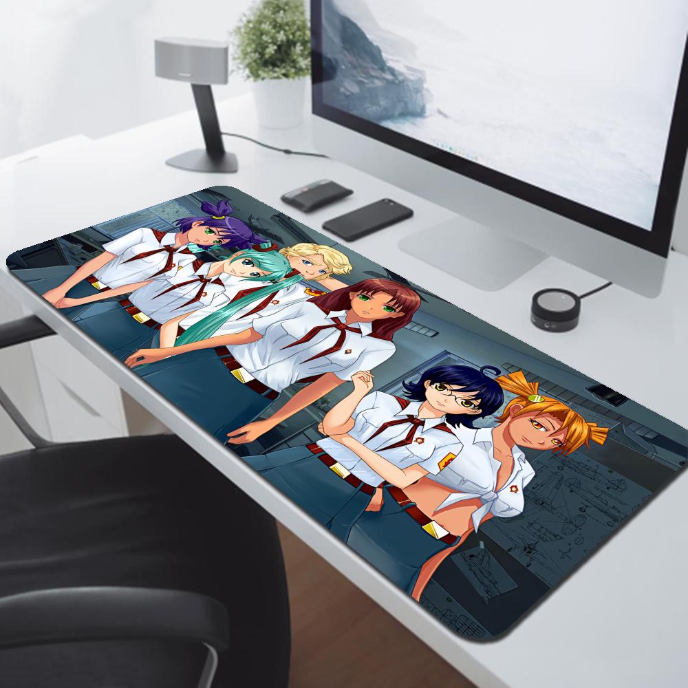 Everlasting Summer Mouse Pad L - огляд і ціна Home Gym Xxl