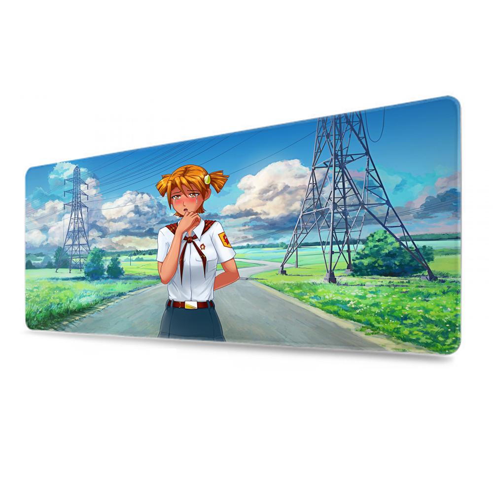 Everlasting Summer Mouse Pad L - огляд і ціна Home Gym Xxl