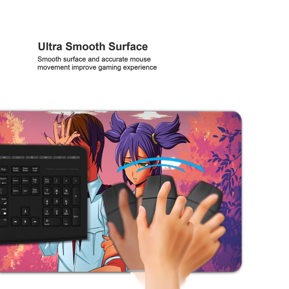 Everlasting Summer Mouse Pad L - огляд і ціна Home Gym Xxl