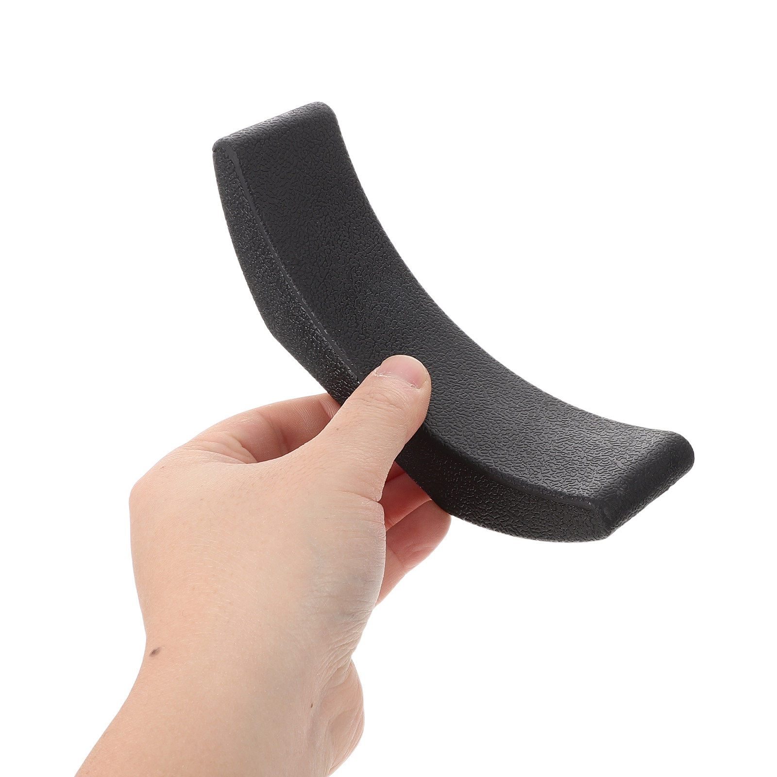 4Pcs Heavy Duty Rubber Dumbbel - огляд і ціна Home Gym Floor