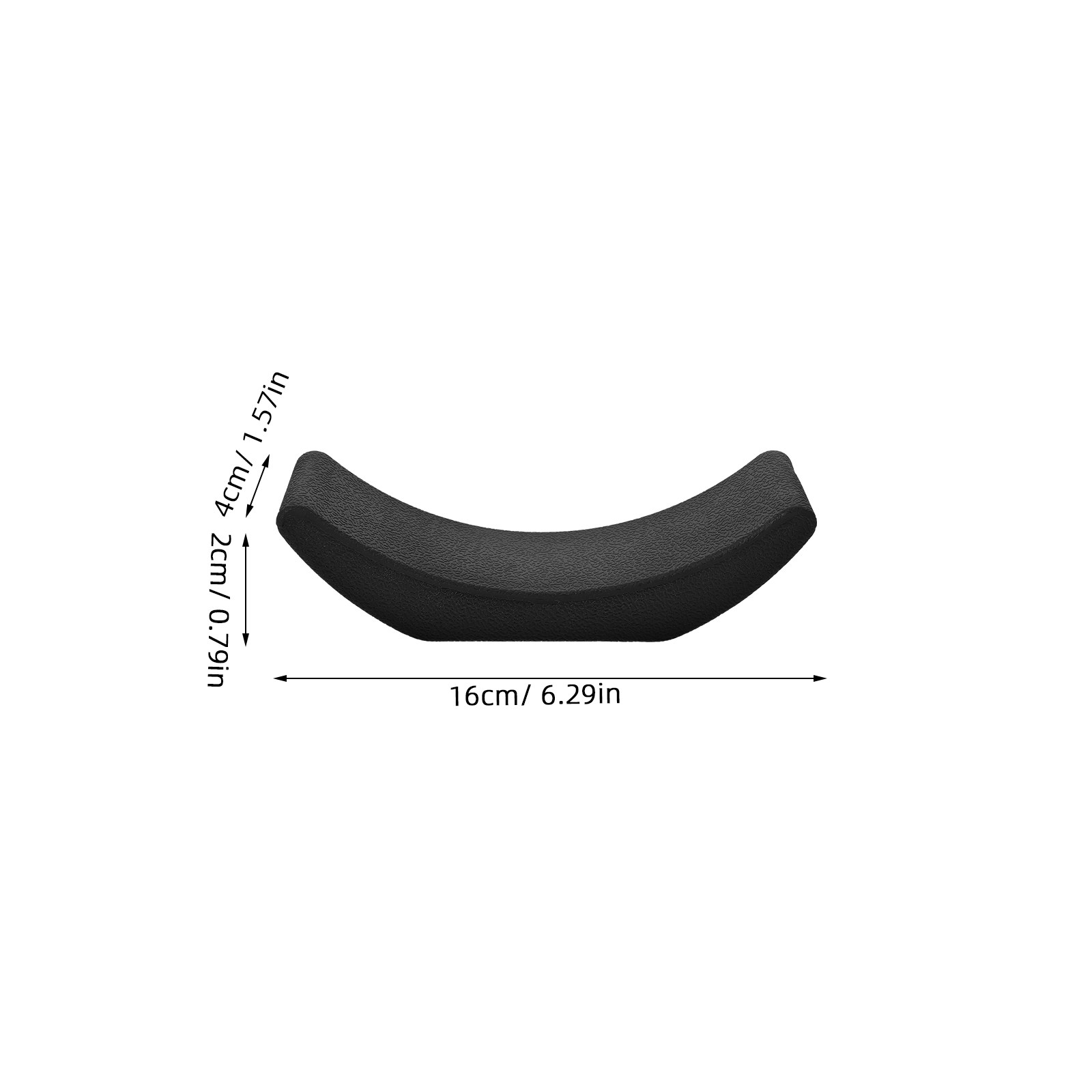 4Pcs Heavy Duty Rubber Dumbbel - огляд і ціна Home Gym Floor