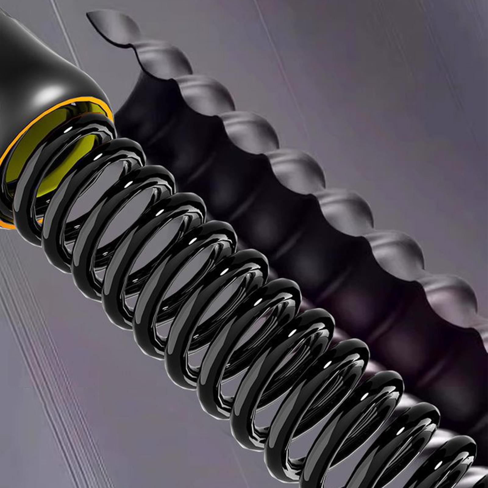 Cordless Battle Rope Heavy Dut - огляд і ціна Battle Rope Heavy