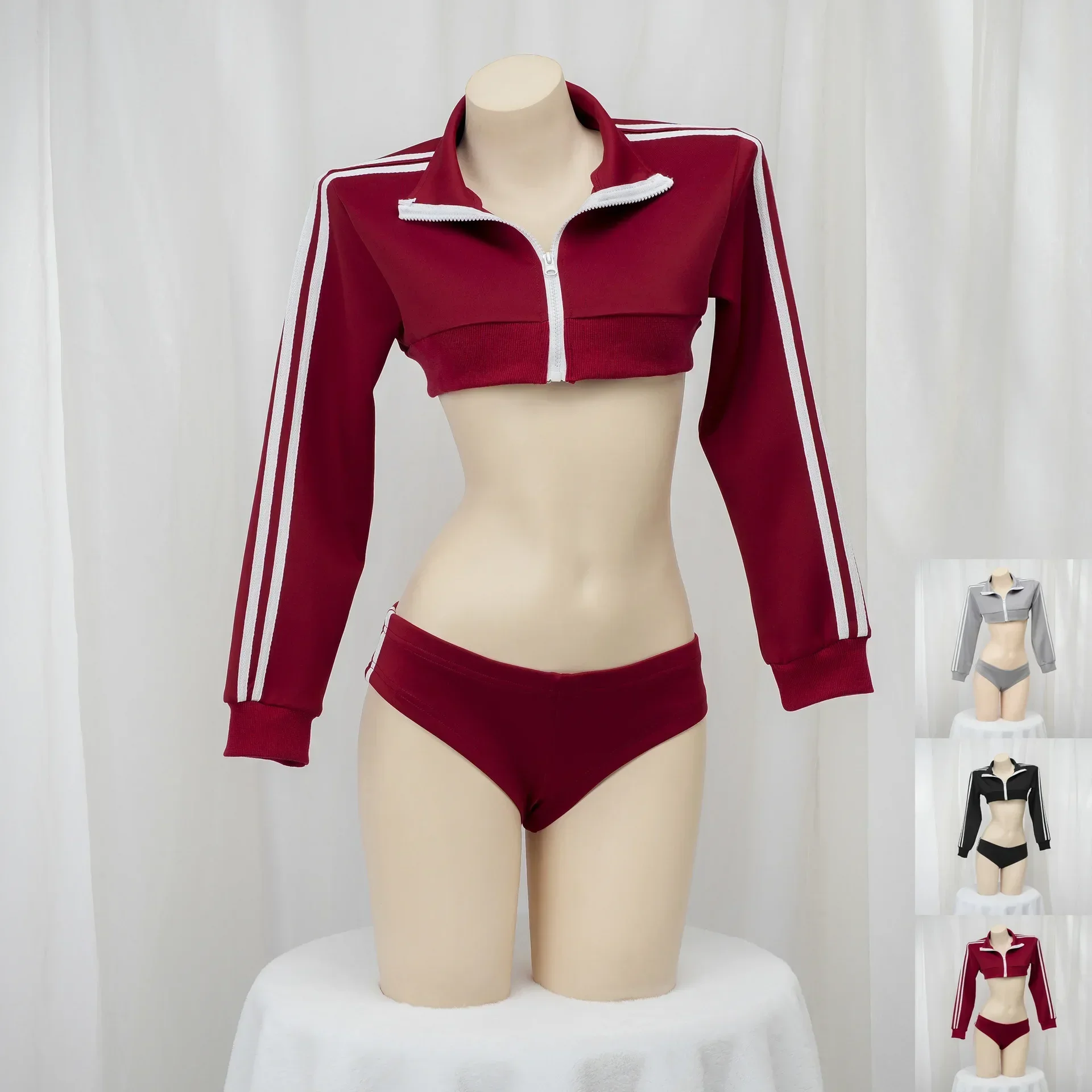 2025 Japanese Anime Student Sc - огляд і ціна Home Gym Japan