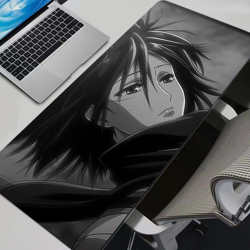 Mouse Pads Anime Mouse Pad Gam - огляд і ціна Home Gym Xxl