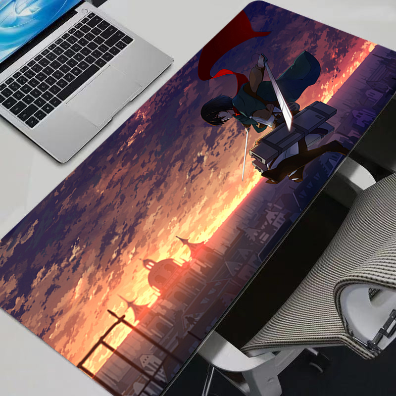 Mouse Pads Anime Mouse Pad Gam - огляд і ціна Home Gym Xxl