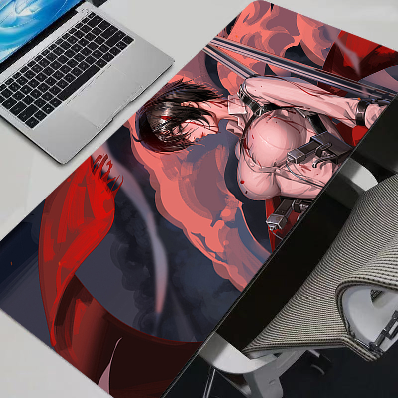 Mouse Pads Anime Mouse Pad Gam - огляд і ціна Home Gym Xxl