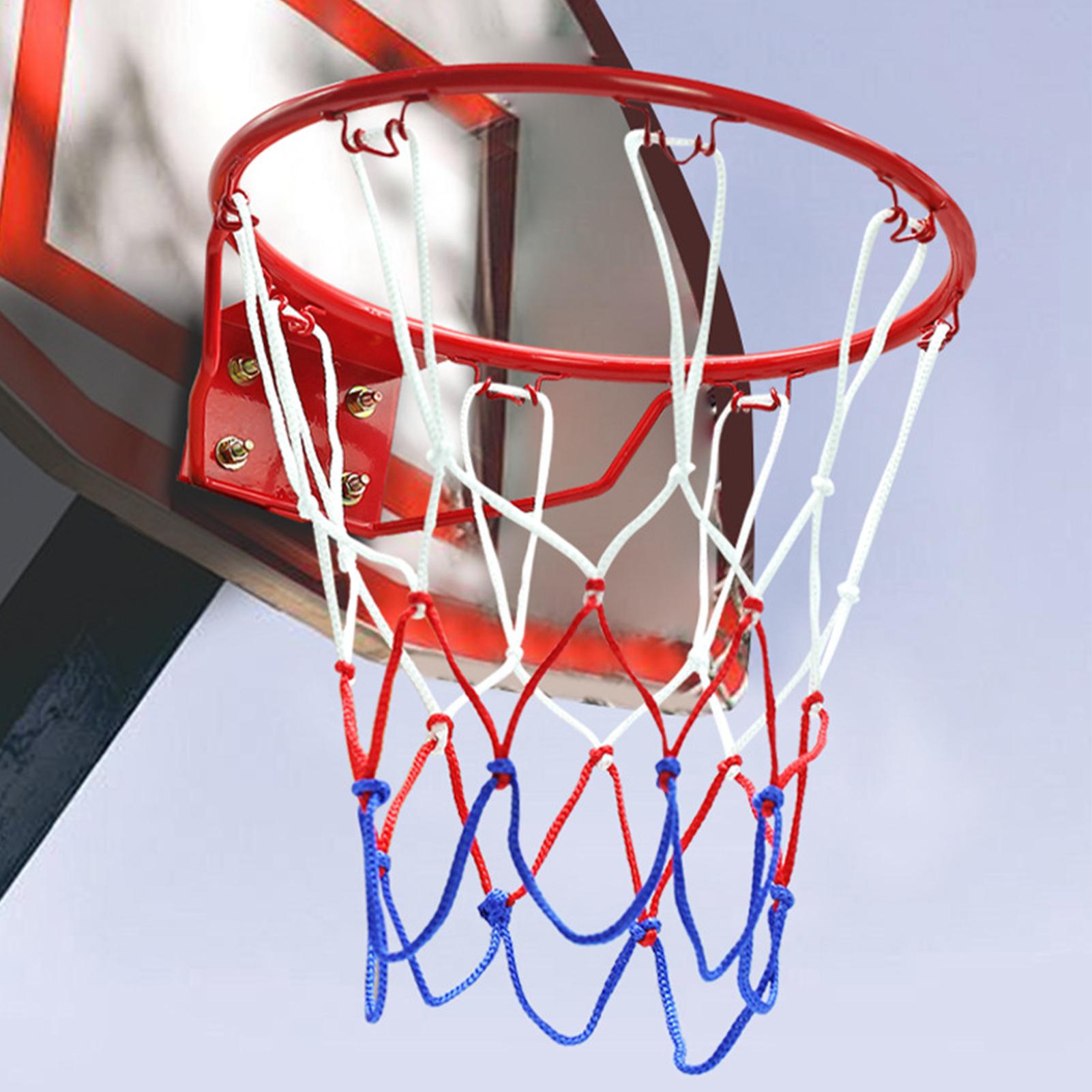 Basketball Rim Hangable Sports - огляд і ціна Home Gym And Basketball Court