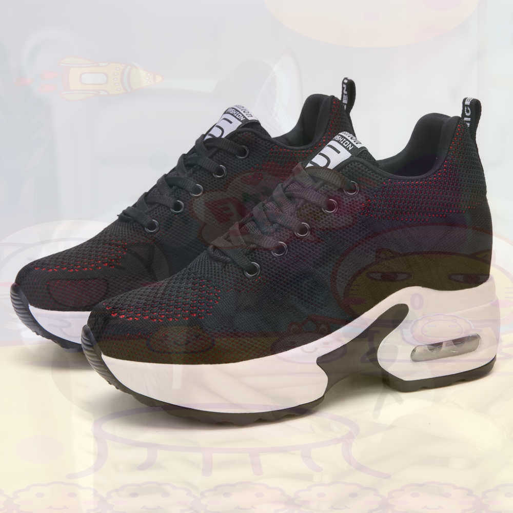Red Size 36 Shoes Woman Tennis - огляд і ціна Home Gym Yellow