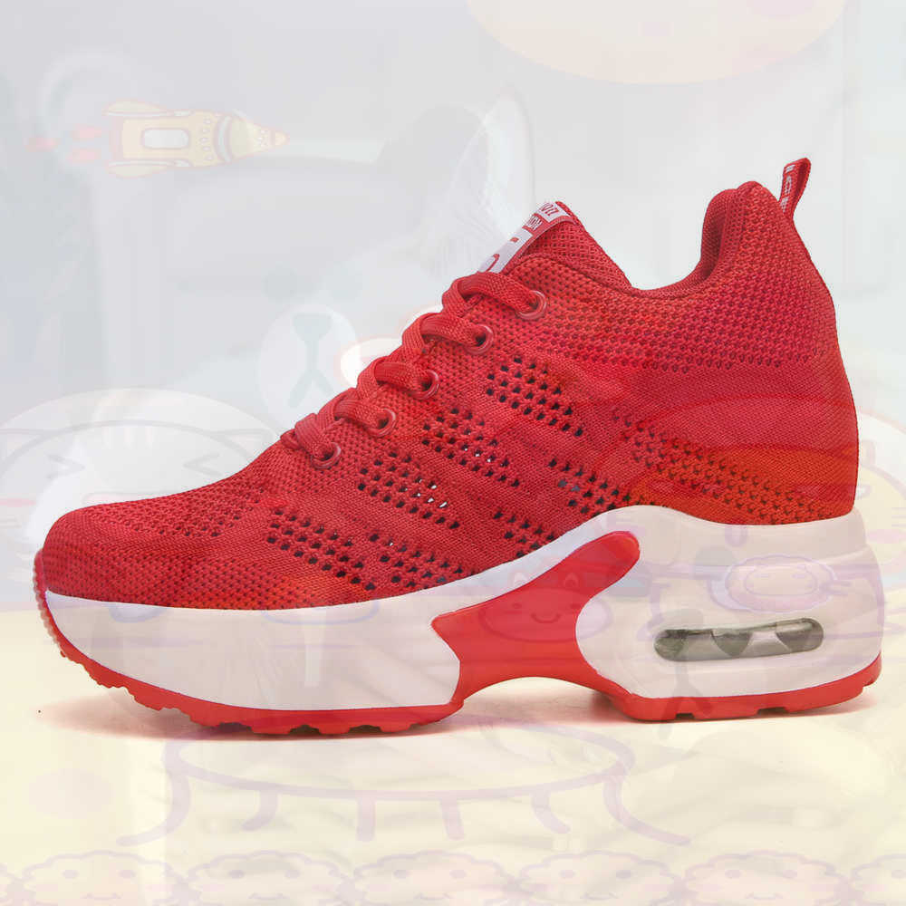 Red Size 36 Shoes Woman Tennis - огляд і ціна Home Gym Yellow