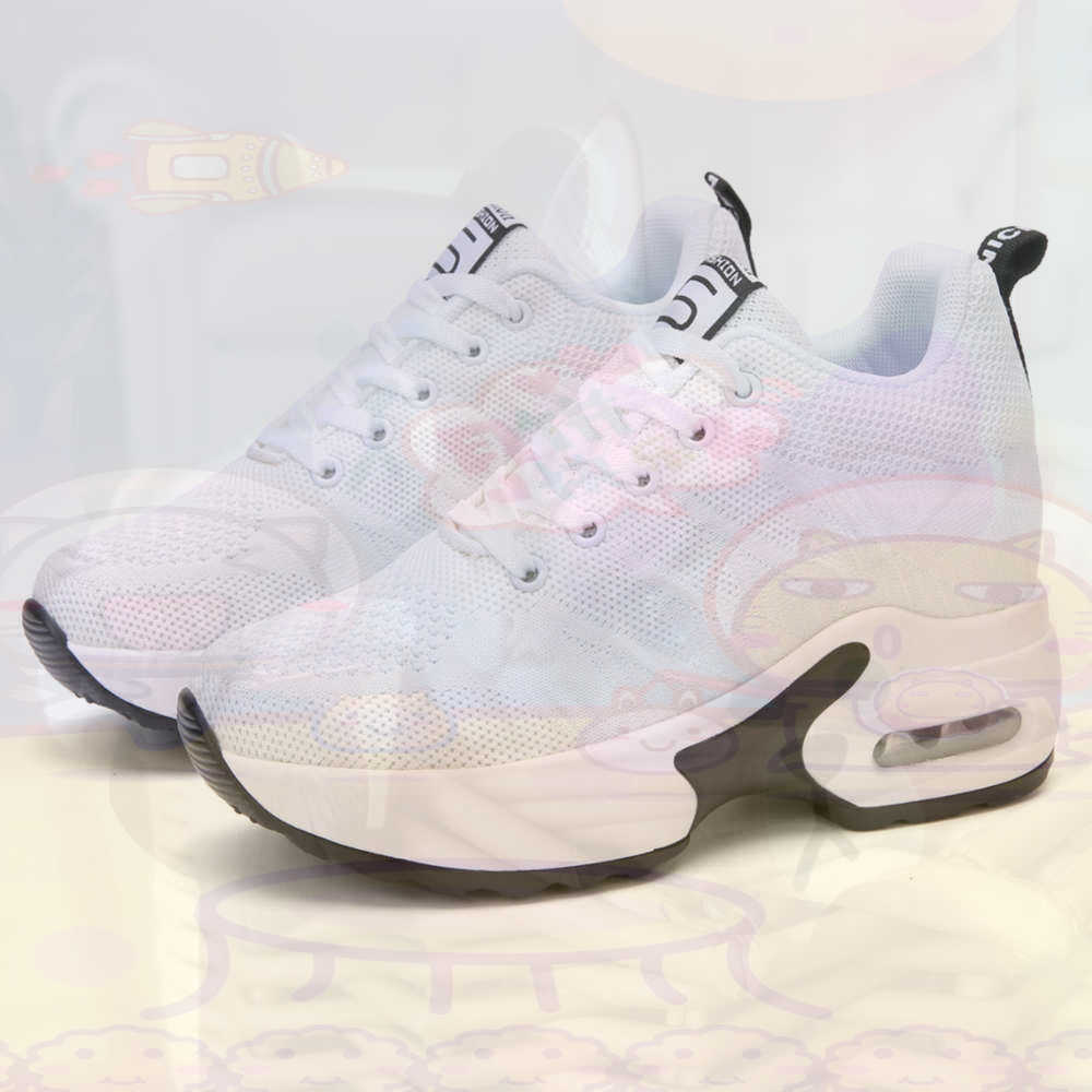 Red Size 36 Shoes Woman Tennis - огляд і ціна Home Gym Yellow