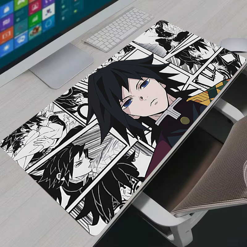 Mouse Pad XXL Gamer Anime Larg - огляд і ціна Home Gym Xxl