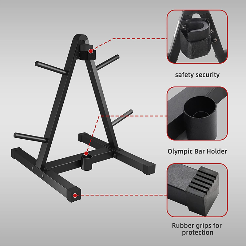 Universal Floor Barbell Weight - огляд і ціна Home Gym Floor