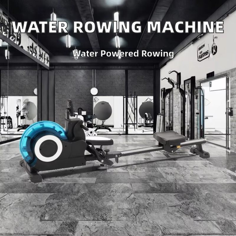 Water Resistance Sound off Col - огляд і ціна Home Gym Resistance Machine