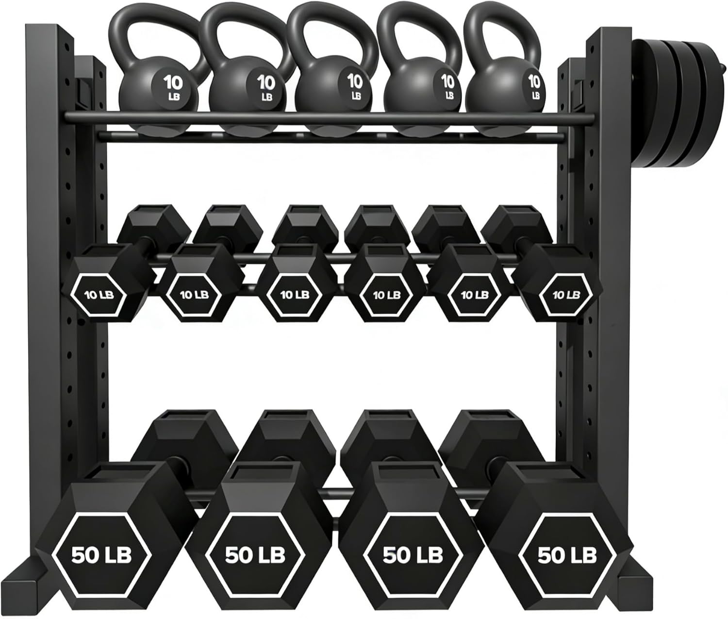 Home Gym Use, Steel Material,  - огляд і ціна Home Gym Usa