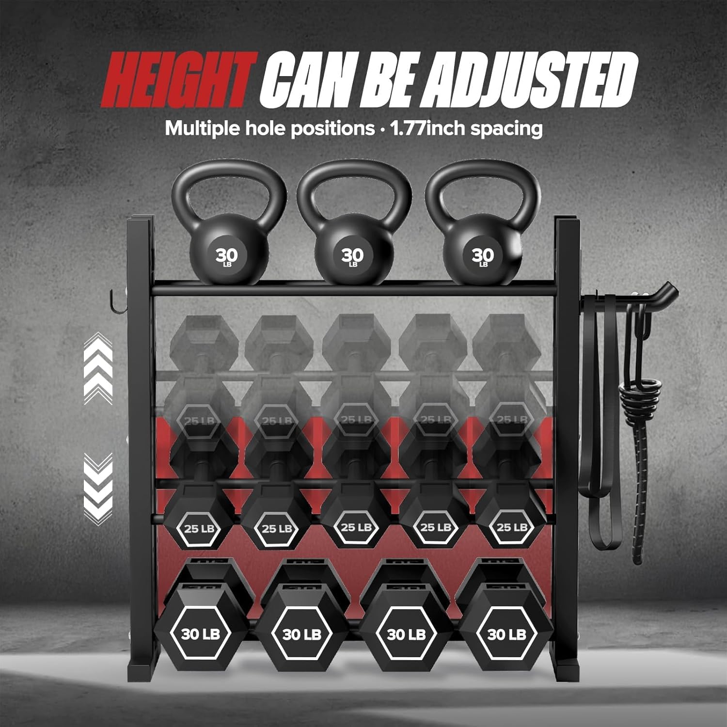 Home Gym Use, Steel Material,  - огляд і ціна Home Gym Usa