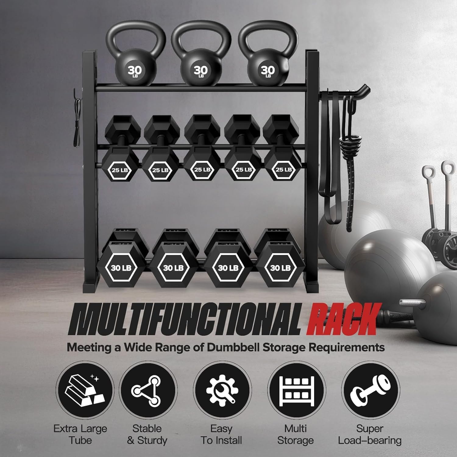 Home Gym Use, Steel Material,  - огляд і ціна Home Gym Usa