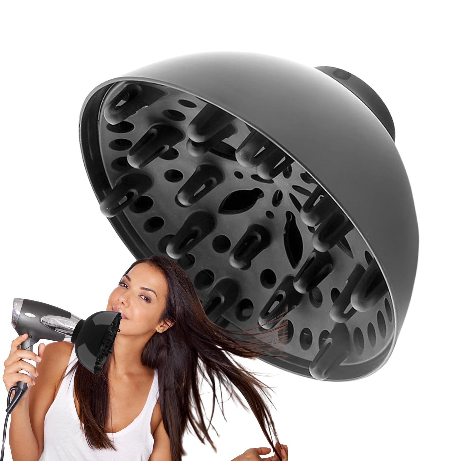 13.5x8cm Adjustable Hair Dryer - огляд і ціна Home Gym Old School