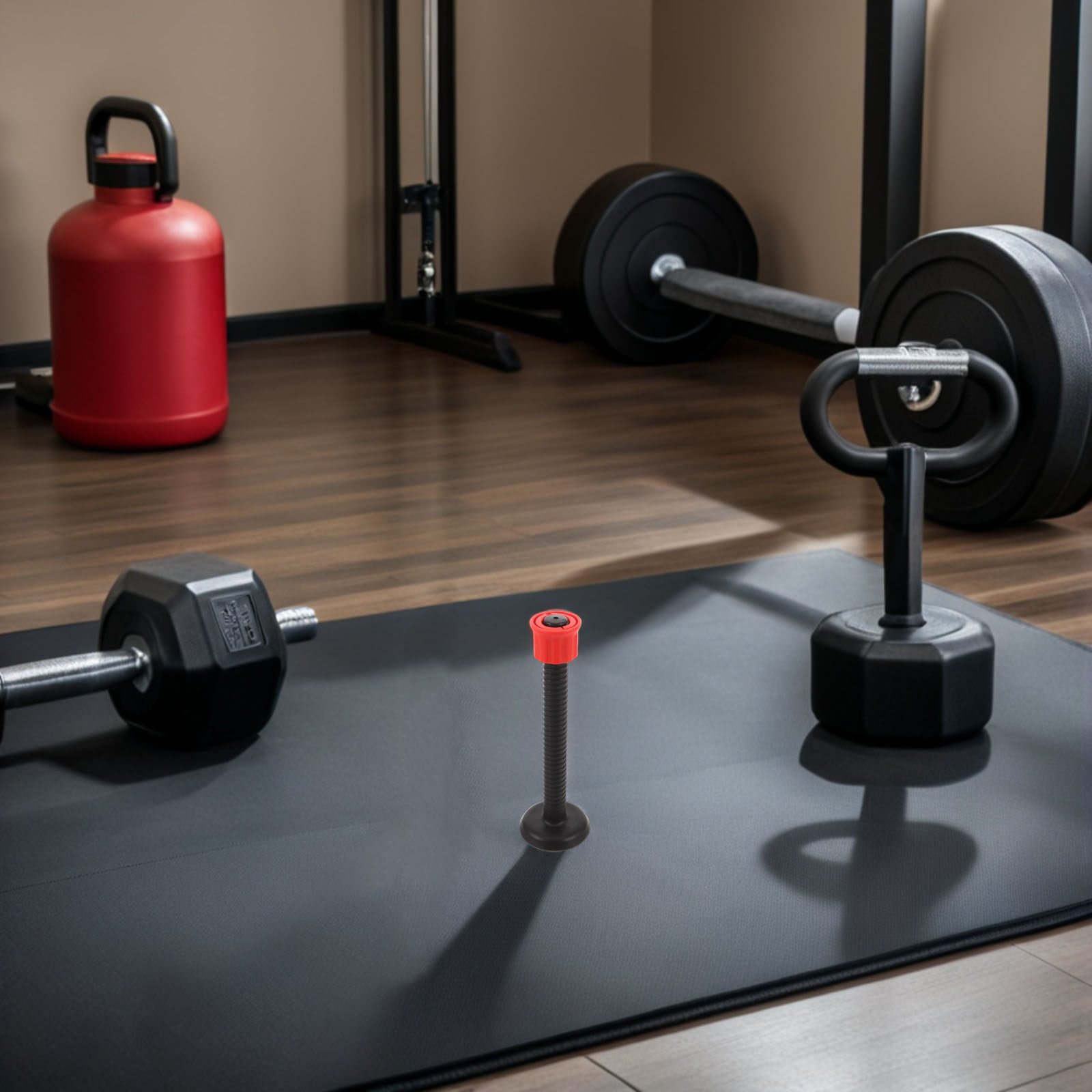 Kettlebell Grip Plastic Suppor - огляд і ціна Home Gym Usa