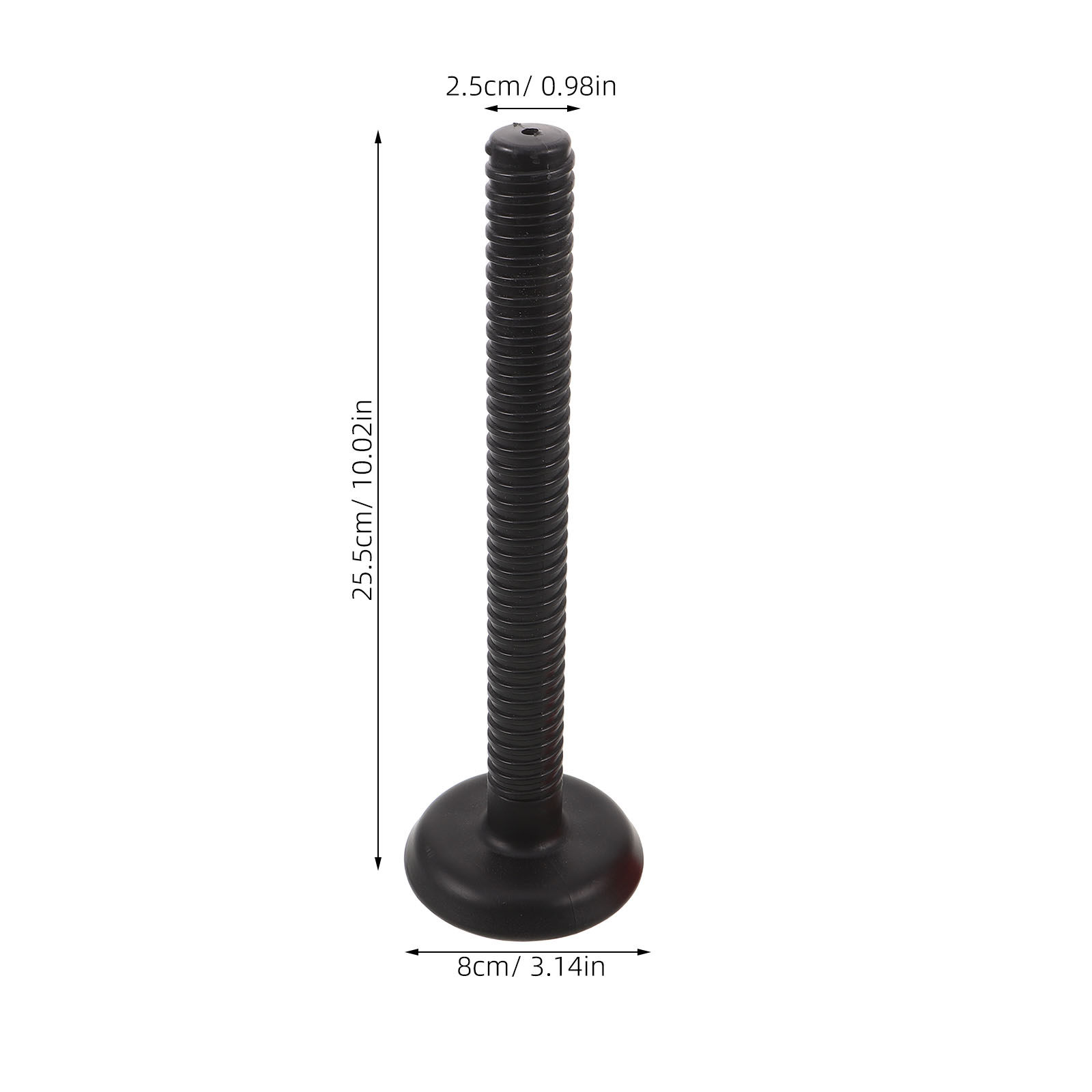 Kettlebell Grip Plastic Suppor - огляд і ціна Home Gym Usa