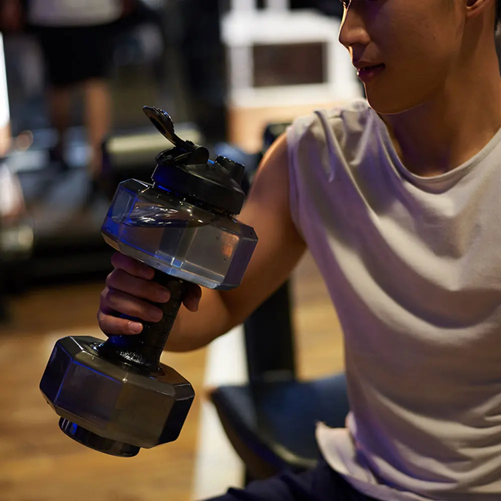 550/2600ML Sports Water Bottle - огляд і ціна Kettler Home Gym
