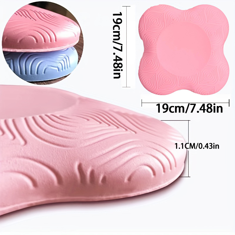 Yoga Kneeling Mat Thickened Sh - огляд і ціна Gymnastics Mat Thick