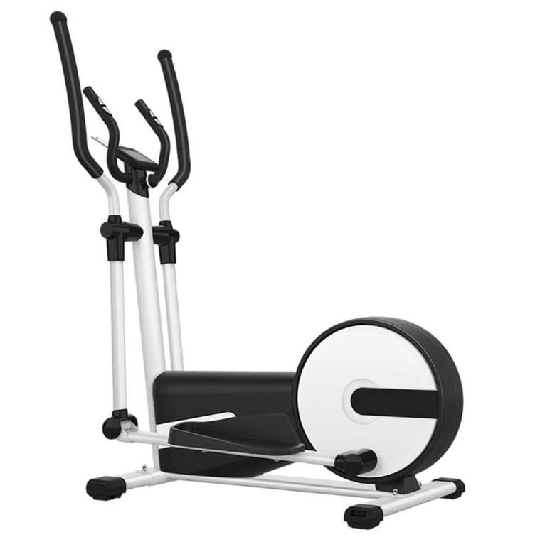 Multi-Level Resistance Ultra Q - огляд і ціна Home Gym Resistance Machine