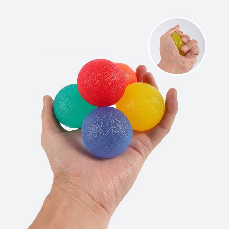 Hand Grip Egg Gripping Ball Fi - огляд і ціна Home Gym Hack