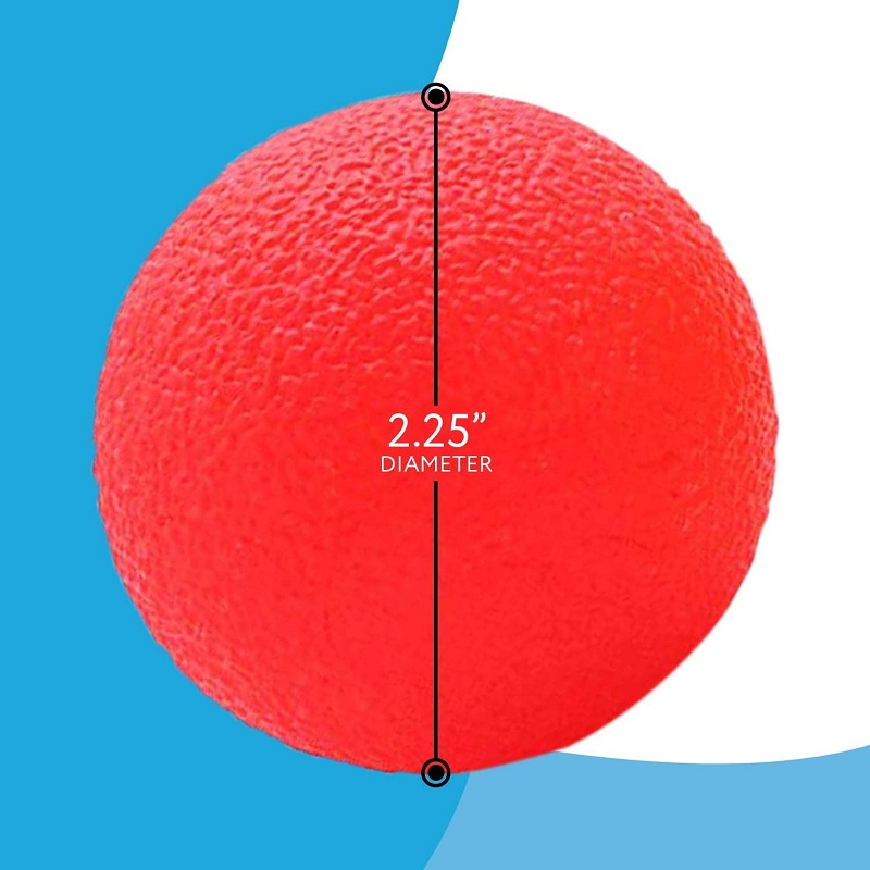 Hand Grip Egg Gripping Ball Fi - огляд і ціна Home Gym Hack