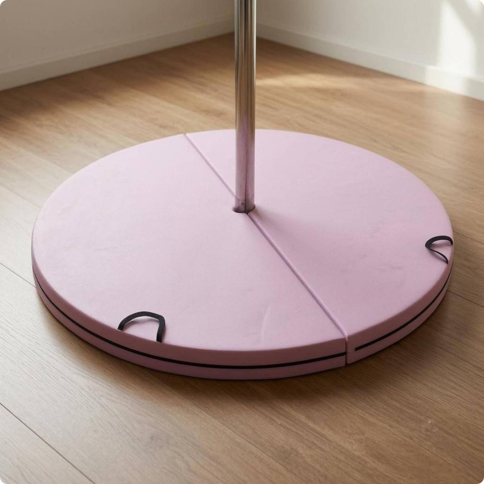 Multi Section Foldable Exercis - огляд і ціна Home Gym Floor