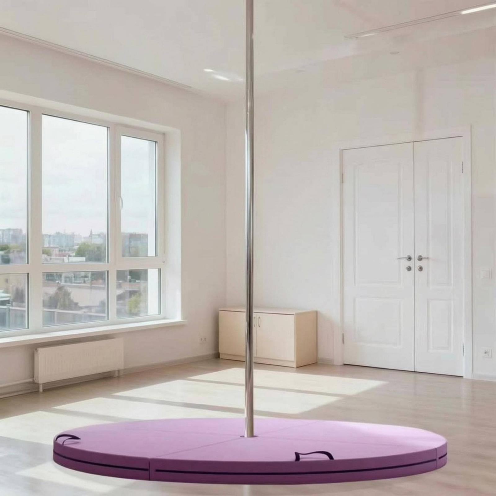 Multi Section Foldable Exercis - огляд і ціна Home Gym Floor