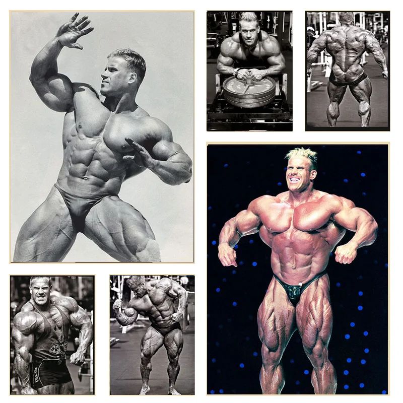 Classic Muscle GYM Star Jay Cu - огляд і ціна Home Gym Japan